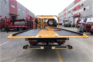 循化附近汽车救援服务