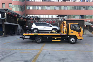 循化汽车紧急补胎换胎救援