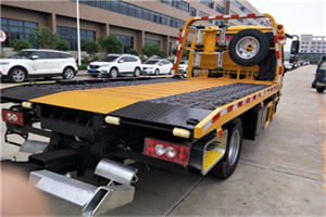 循化24小时汽车送油服务公司