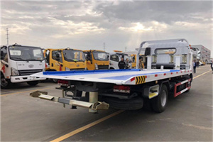 循化汽车救援补胎