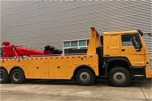 循化道路救援公司